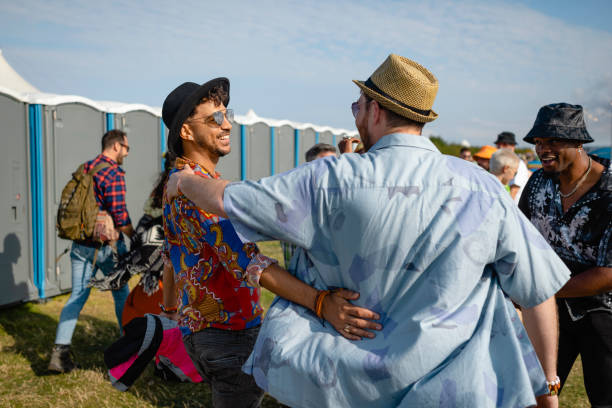 Best Emergency porta potty rental  in Fort Valley, GA