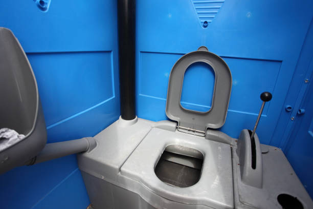 Best Portable toilet rental cost  in Fort Valley, GA