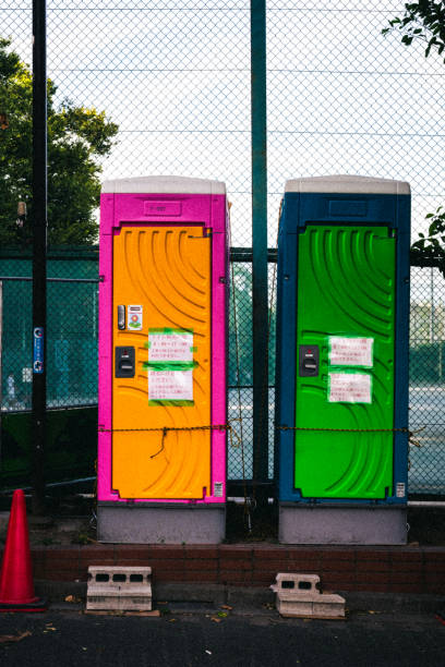 Best Porta potty for special events  in Fort Valley, GA