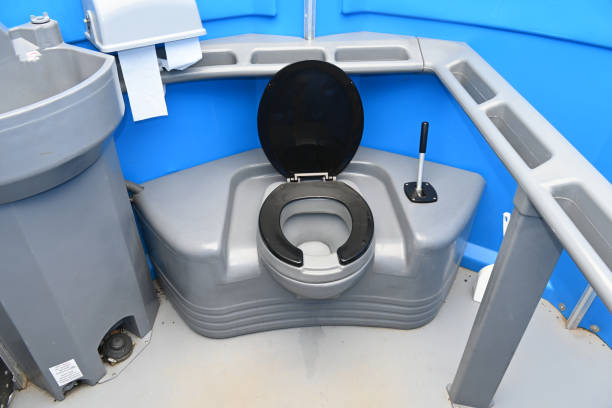 Best Construction site porta potty rental  in Fort Valley, GA