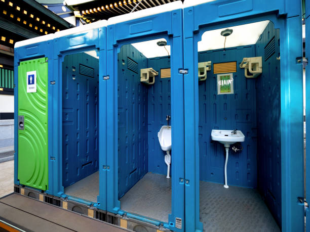 Best Porta potty rental for outdoor events  in Fort Valley, GA