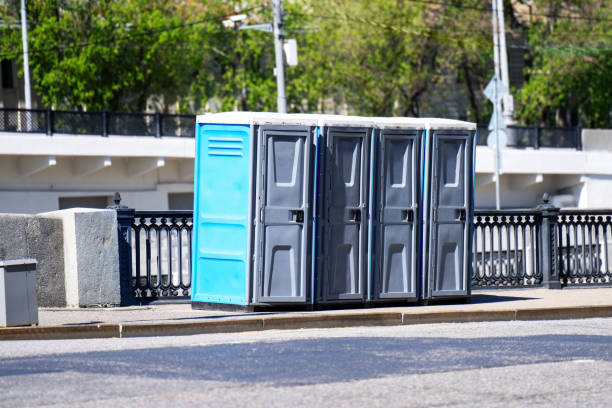 Best Best portable toilet rental  in Fort Valley, GA