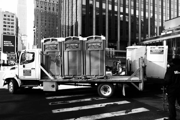 Best Portable toilet rental cost  in Fort Valley, GA