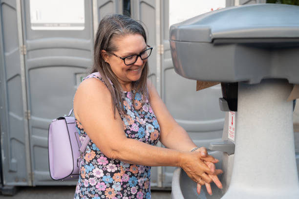 Portable Toilet Options We Offer in Fort Valley, GA