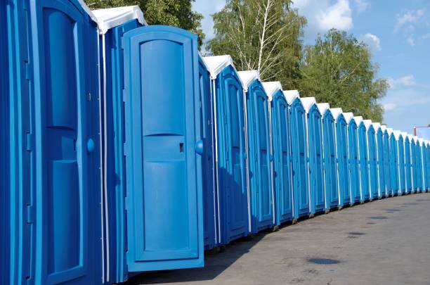 Best Portable restroom trailer rental  in Fort Valley, GA